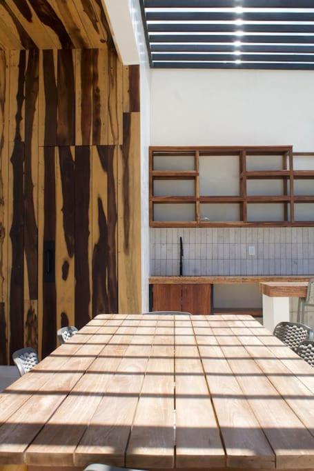 Downtown Aldea Zama Luxury Tulum
