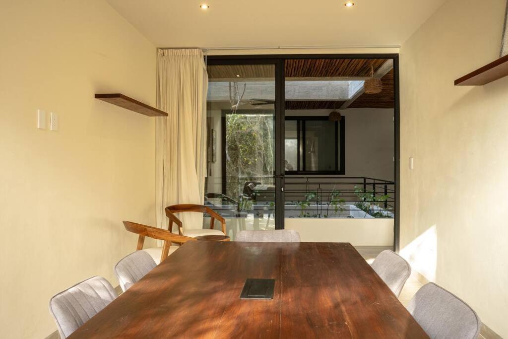 Apartment New 1 Bedroom - - Private Pool