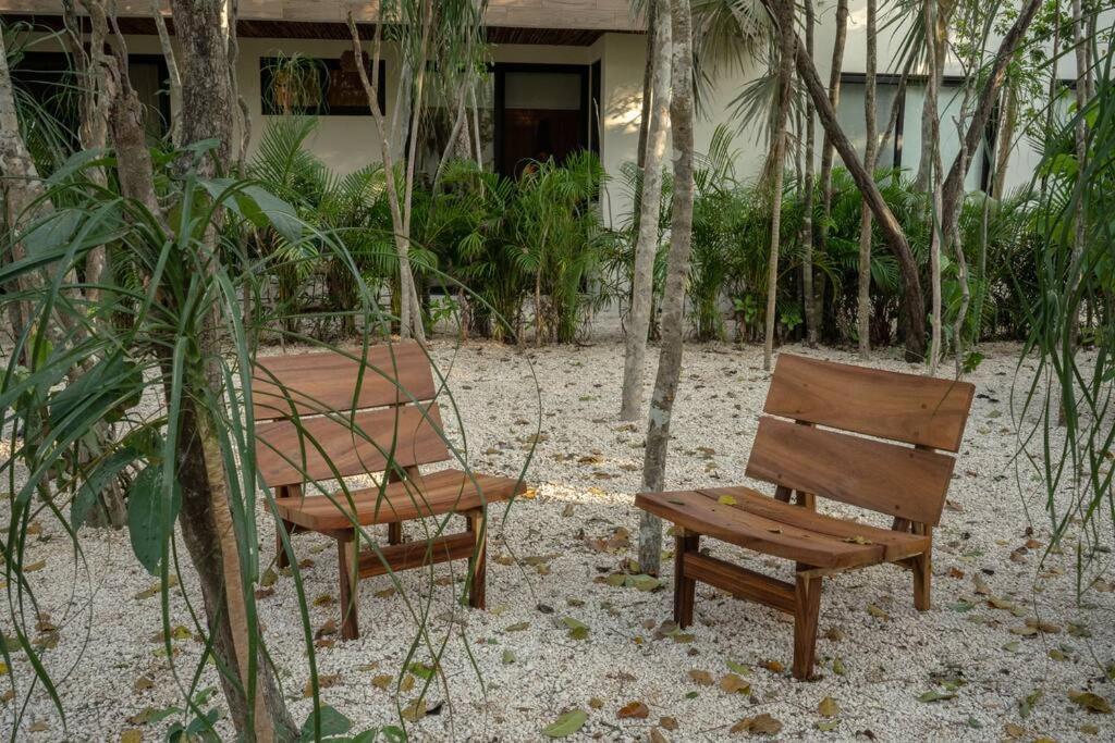 Apartment New 1 Bedroom - - Private Pool *