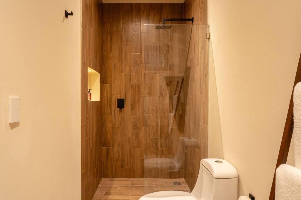 New 1 Bedroom - - Private Pool Tulum