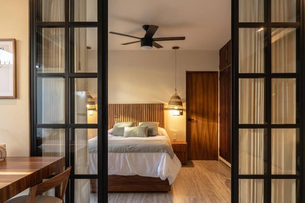Apartment New 1 Bedroom - - Private Pool *