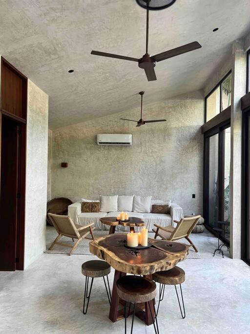 Jungle Oasis - With Private Pool Tulum