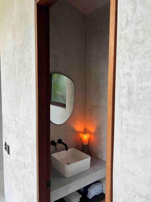 Villa Jungle Oasis - With Private Pool Tulum