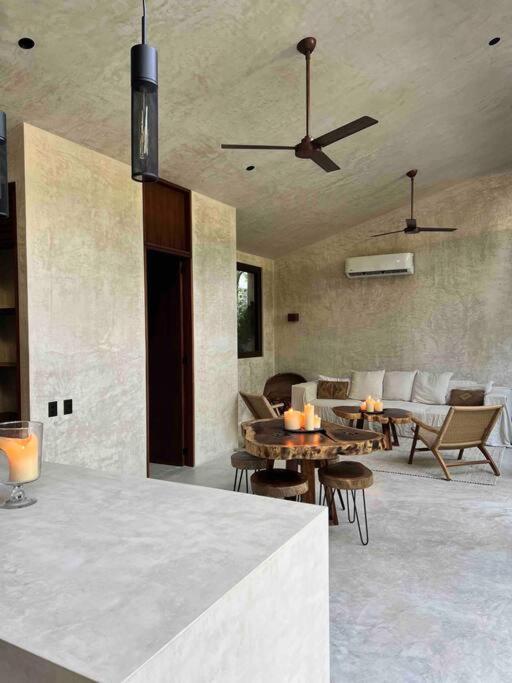 Jungle Oasis - With Private Pool * Tulum