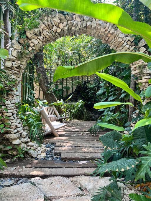 Villa Jungle Oasis - With Private Pool