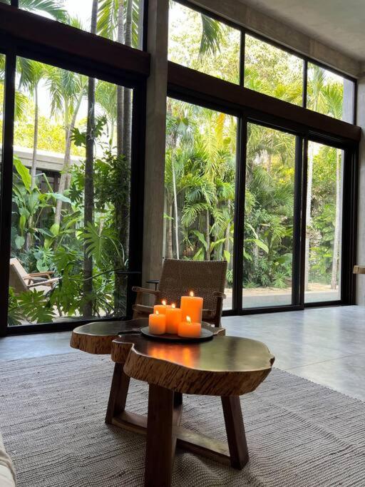 Jungle Oasis - With Private Pool Tulum