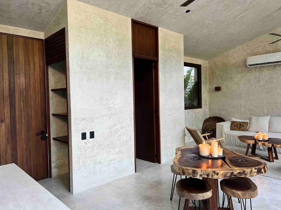 Jungle Oasis - With Private Pool Villa *