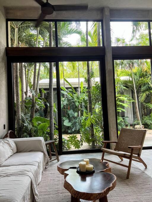 Jungle Oasis - With Private Pool Villa *