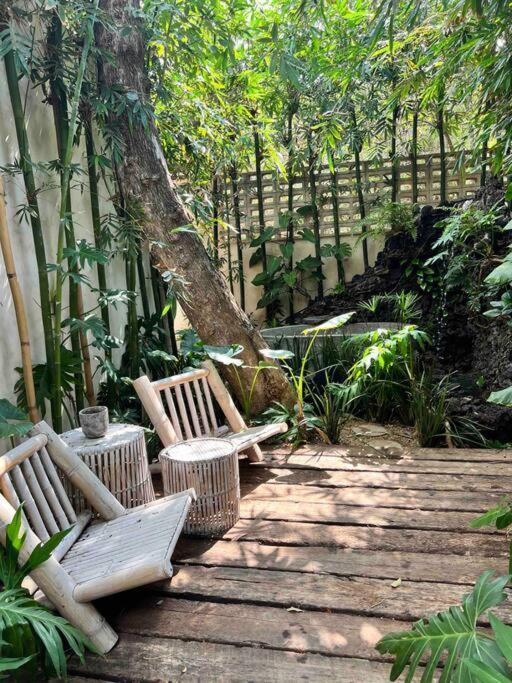 Jungle Oasis - With Private Pool