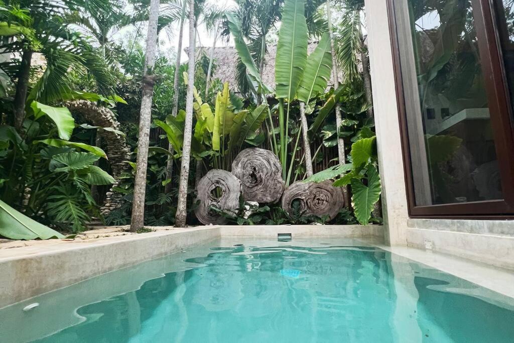 Villa Jungle Oasis - With Private Pool