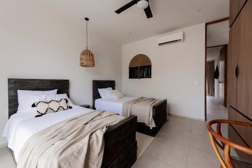 Casa Aguacate Villa