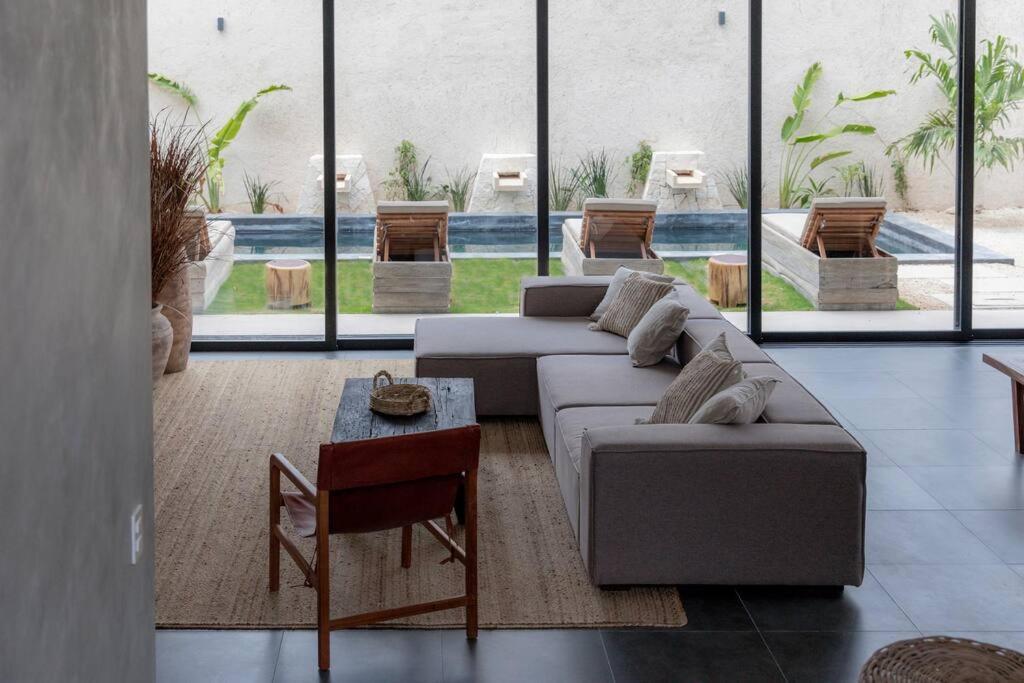 Casa Aguacate Villa