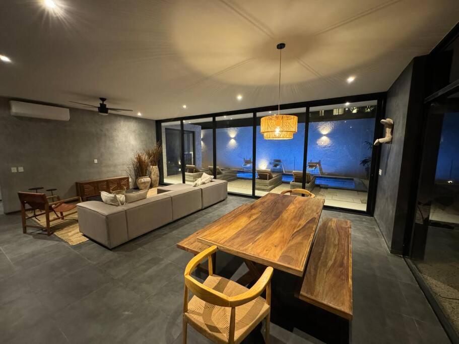 Villa Casa Aguacate