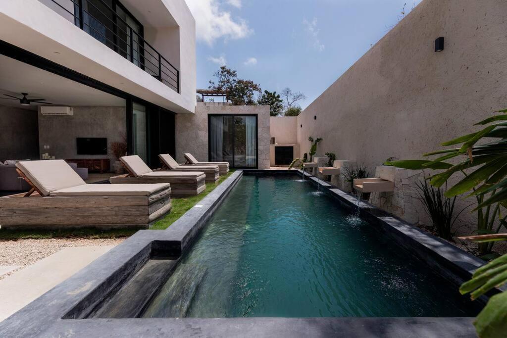 Villa Casa Aguacate *