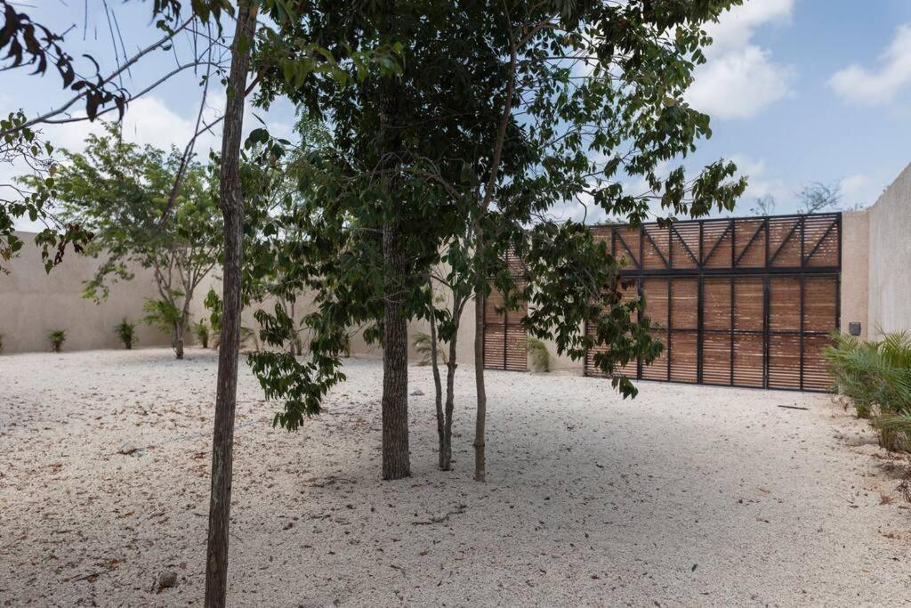 Casa Aguacate Tulum