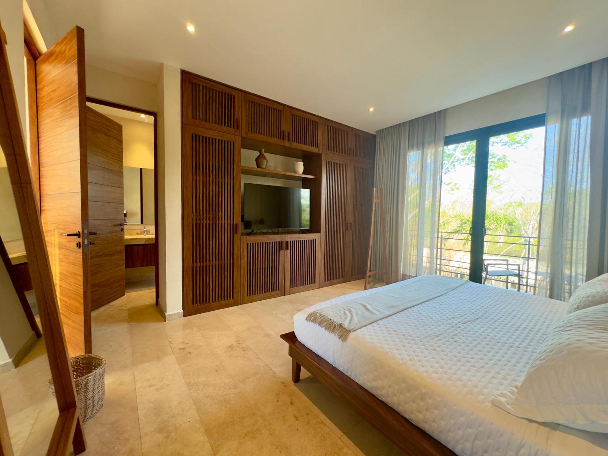 Casa Laak, Luxury Villa, 5 Bedroom 7 Bt, Heated Pool * Tulum