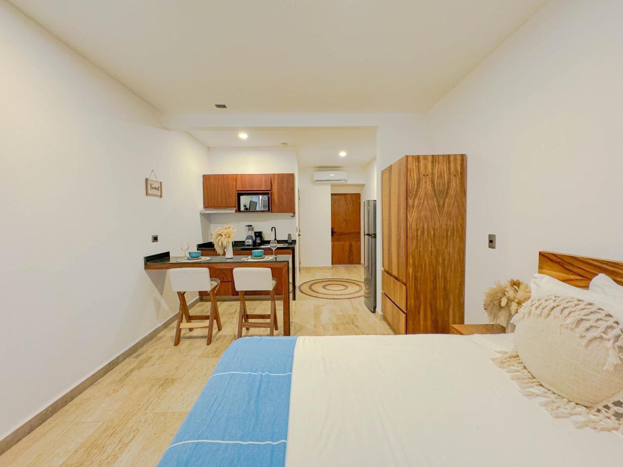 Apartamento Increible Y Moderno Ph Naia C35 By Sandy Powerful