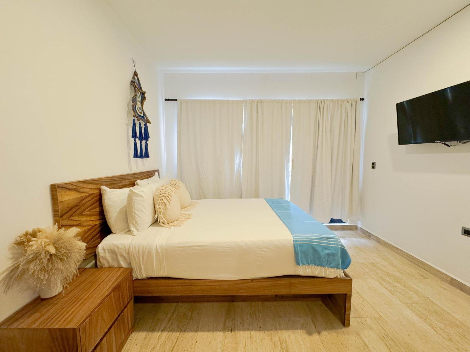 Apartamento Increible Y Moderno Ph Naia C35 By Sandy Powerful *