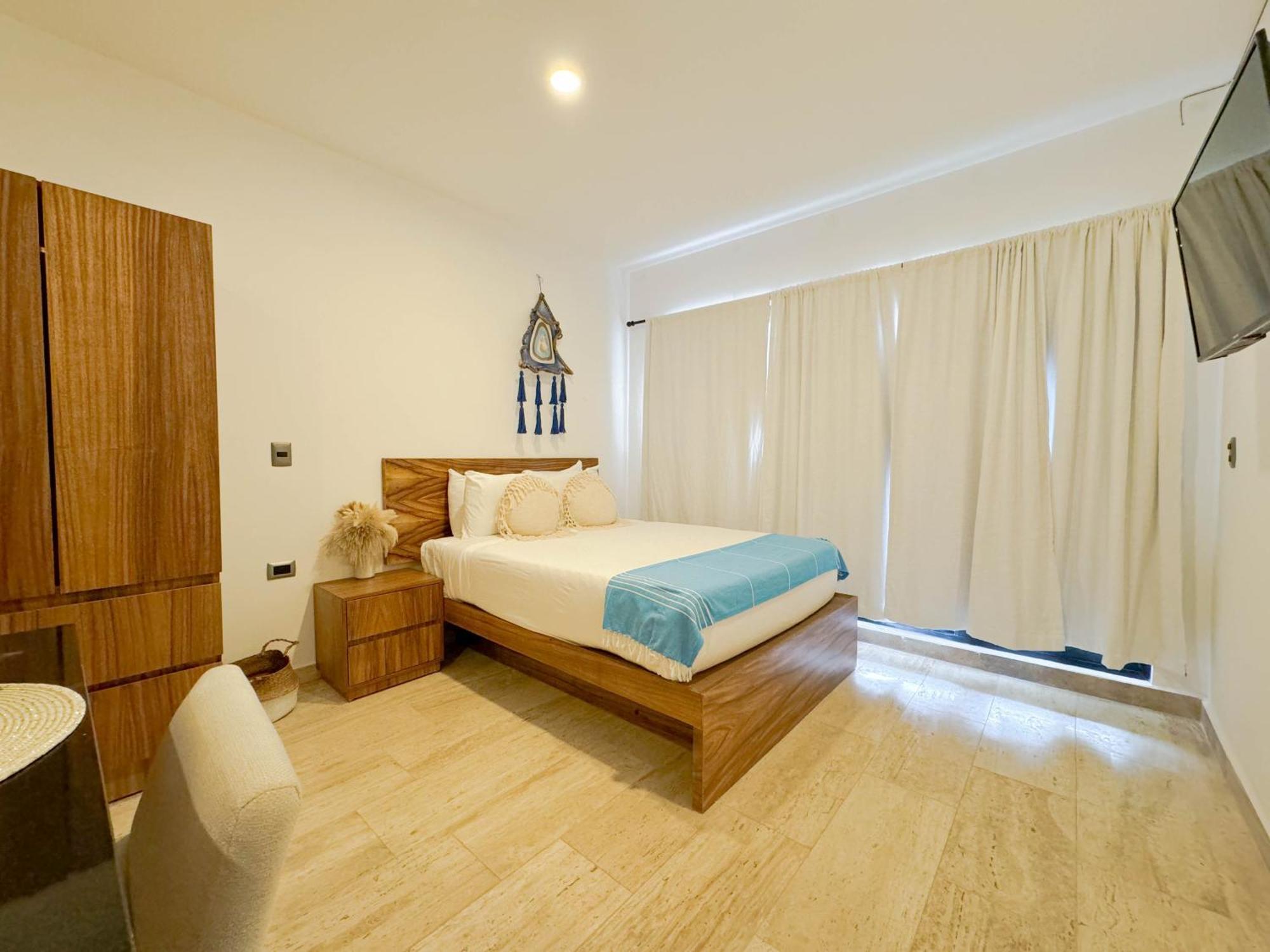 Apartamento Increible Y Moderno Ph Naia C35 By Sandy Powerful *