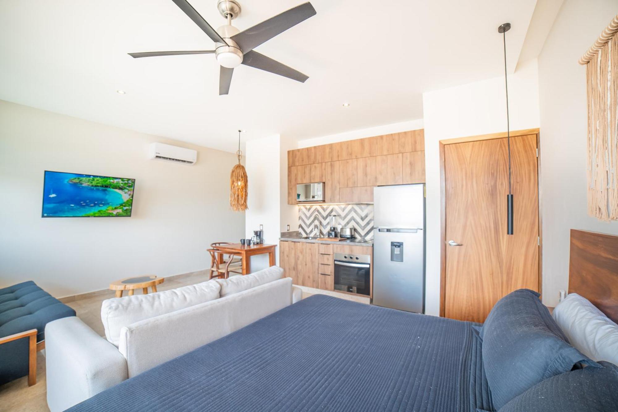 Apartamento Adora By Tulum