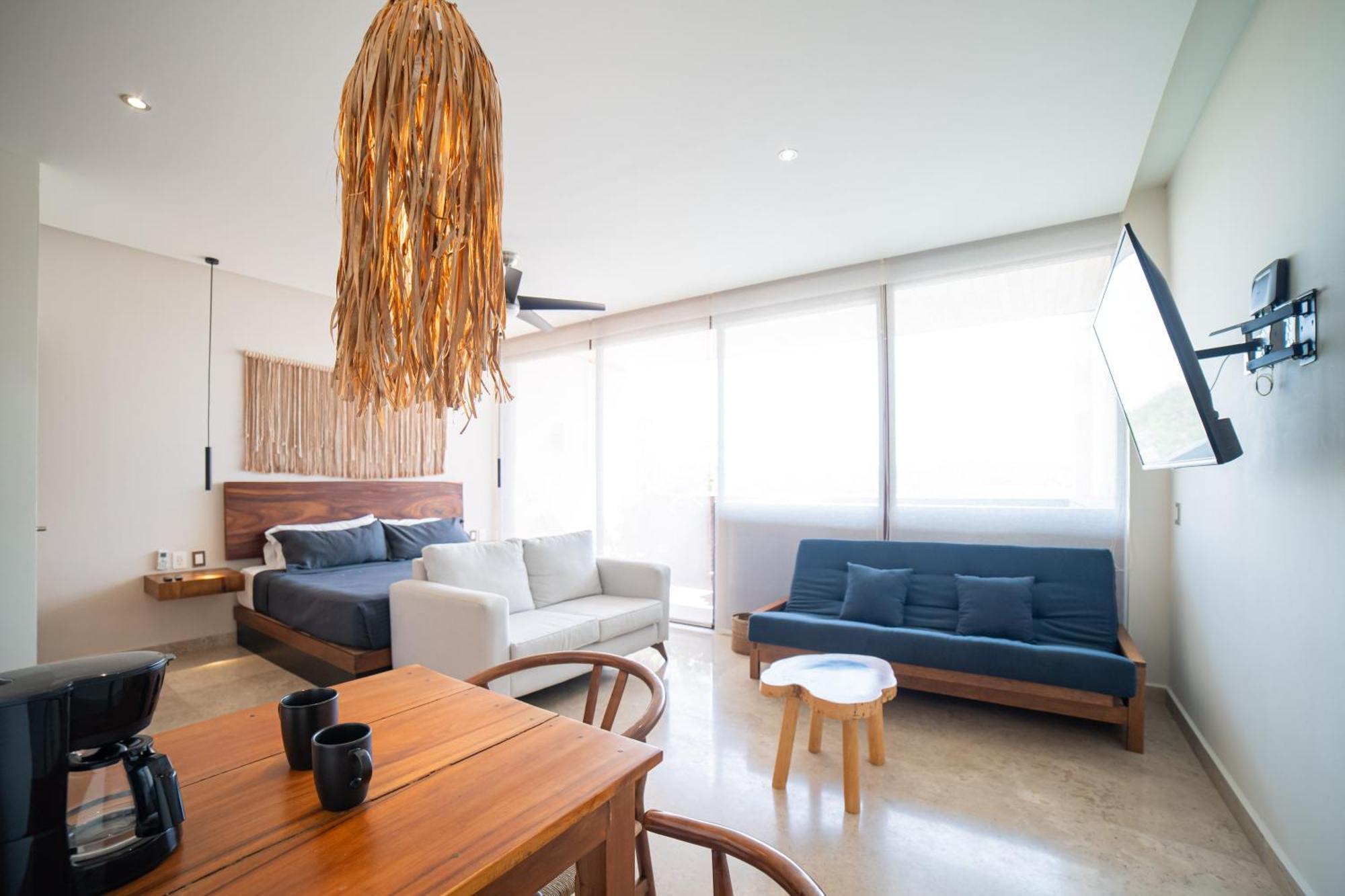 Adora By Apartamento *