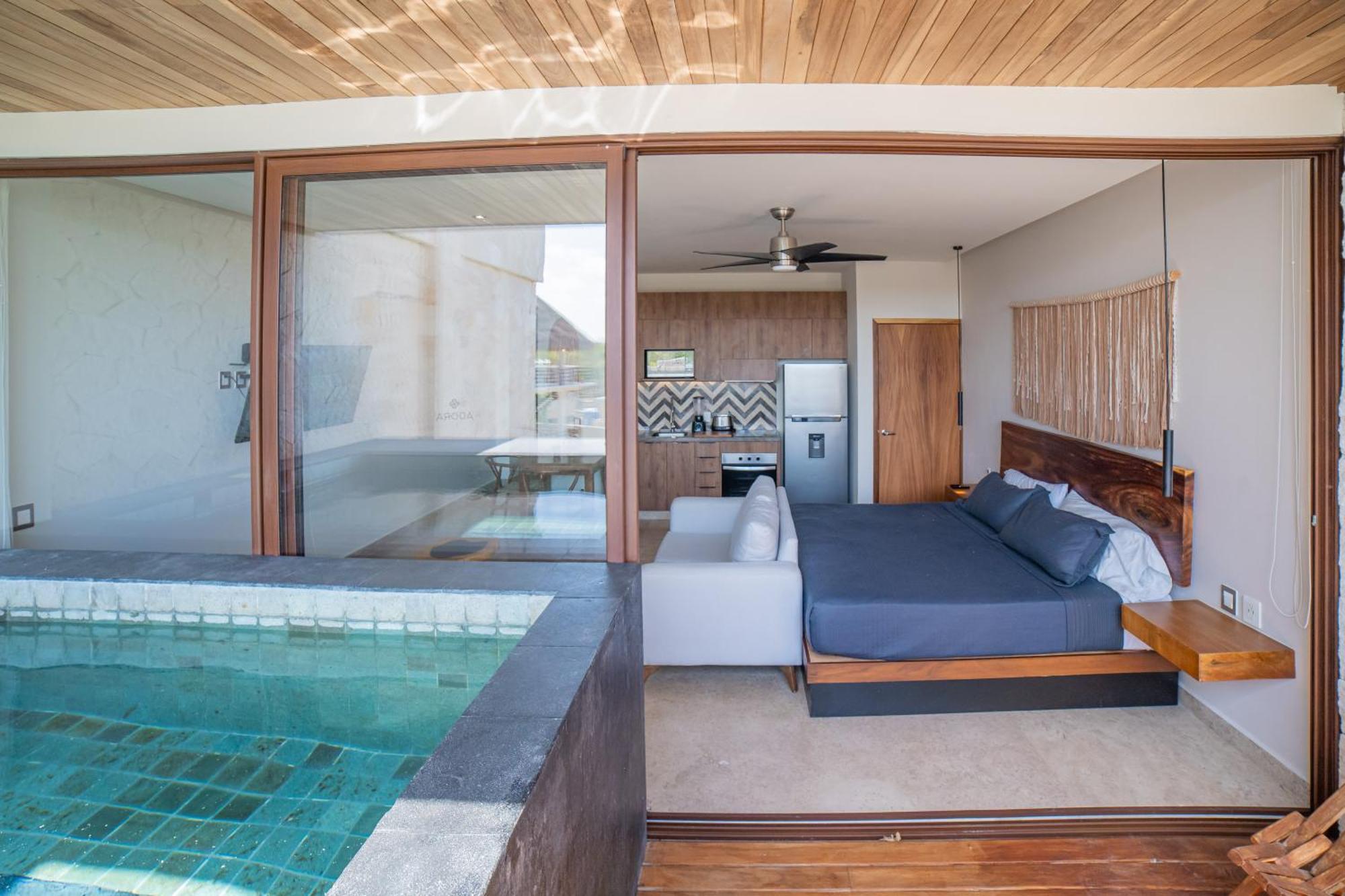Apartamento Adora By Tulum