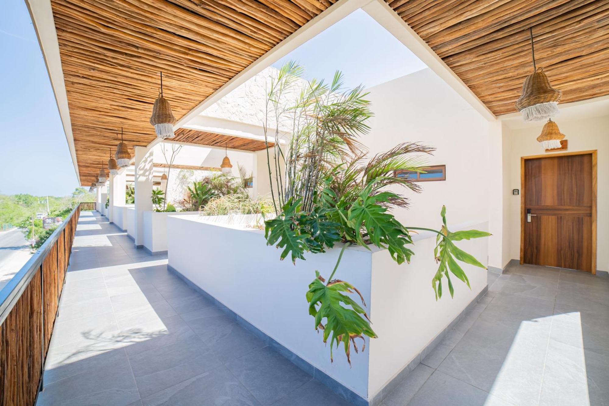 Apartamento Adora By Tulum