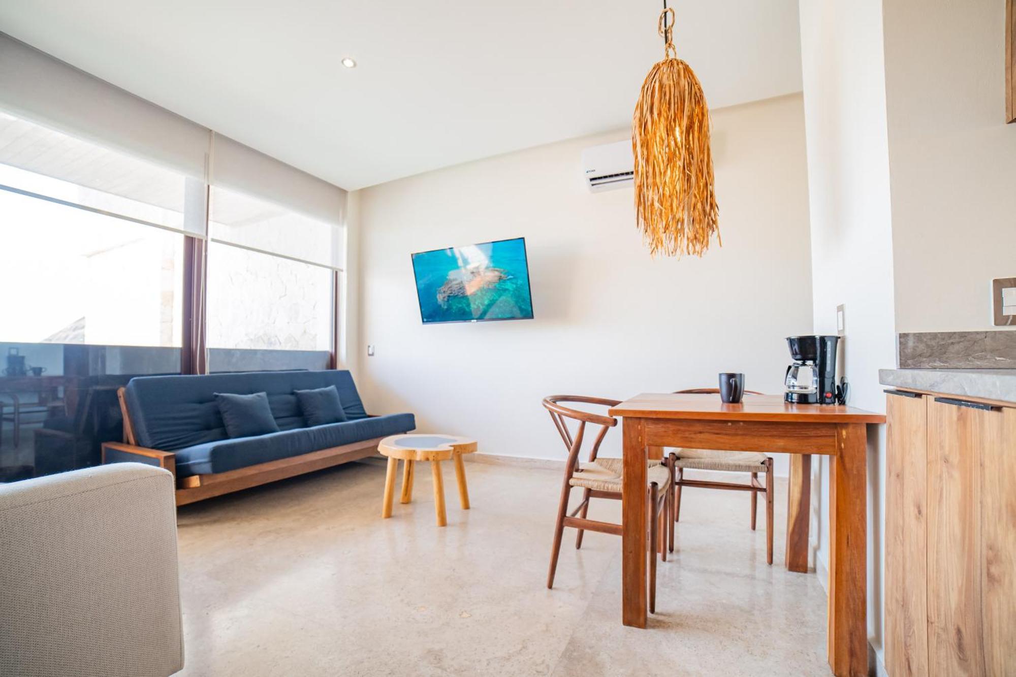 Apartamento Adora By *