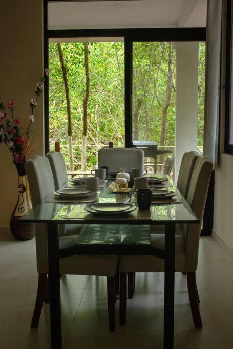Casa Rosse Tulum