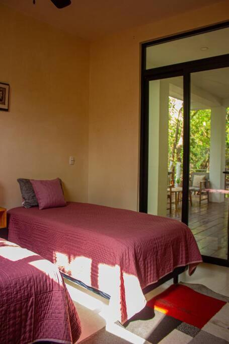 Casa Rosse Сasa de vacaciones