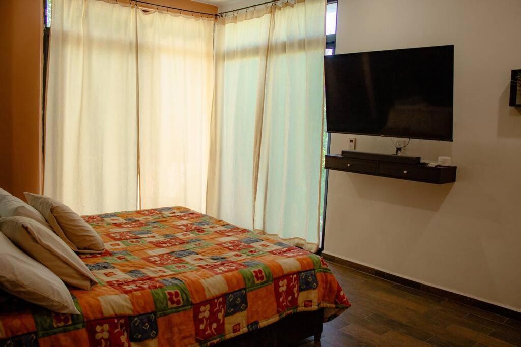 Сasa de vacaciones Casa Rosse *