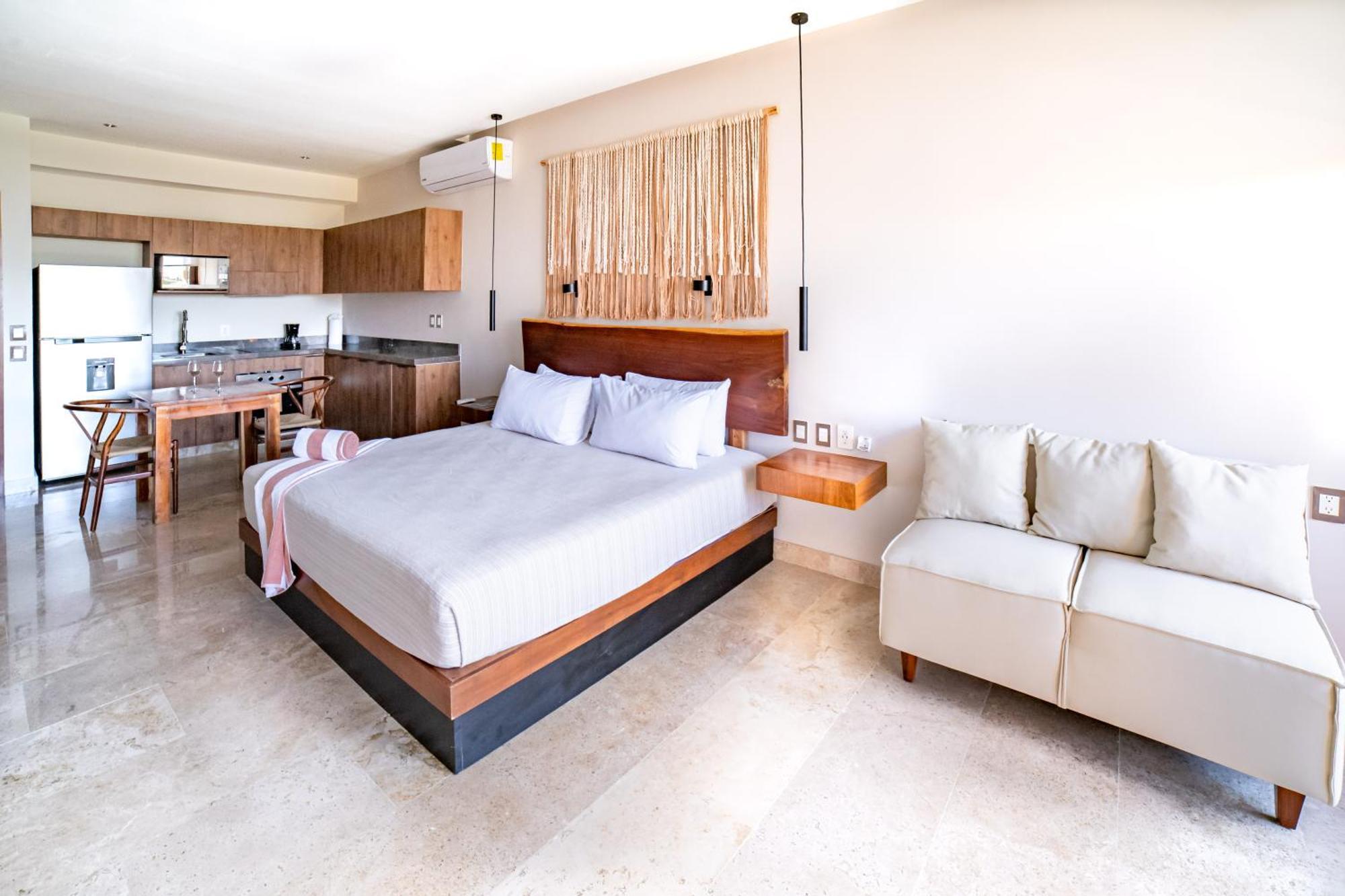 Adora By Apartamento *
