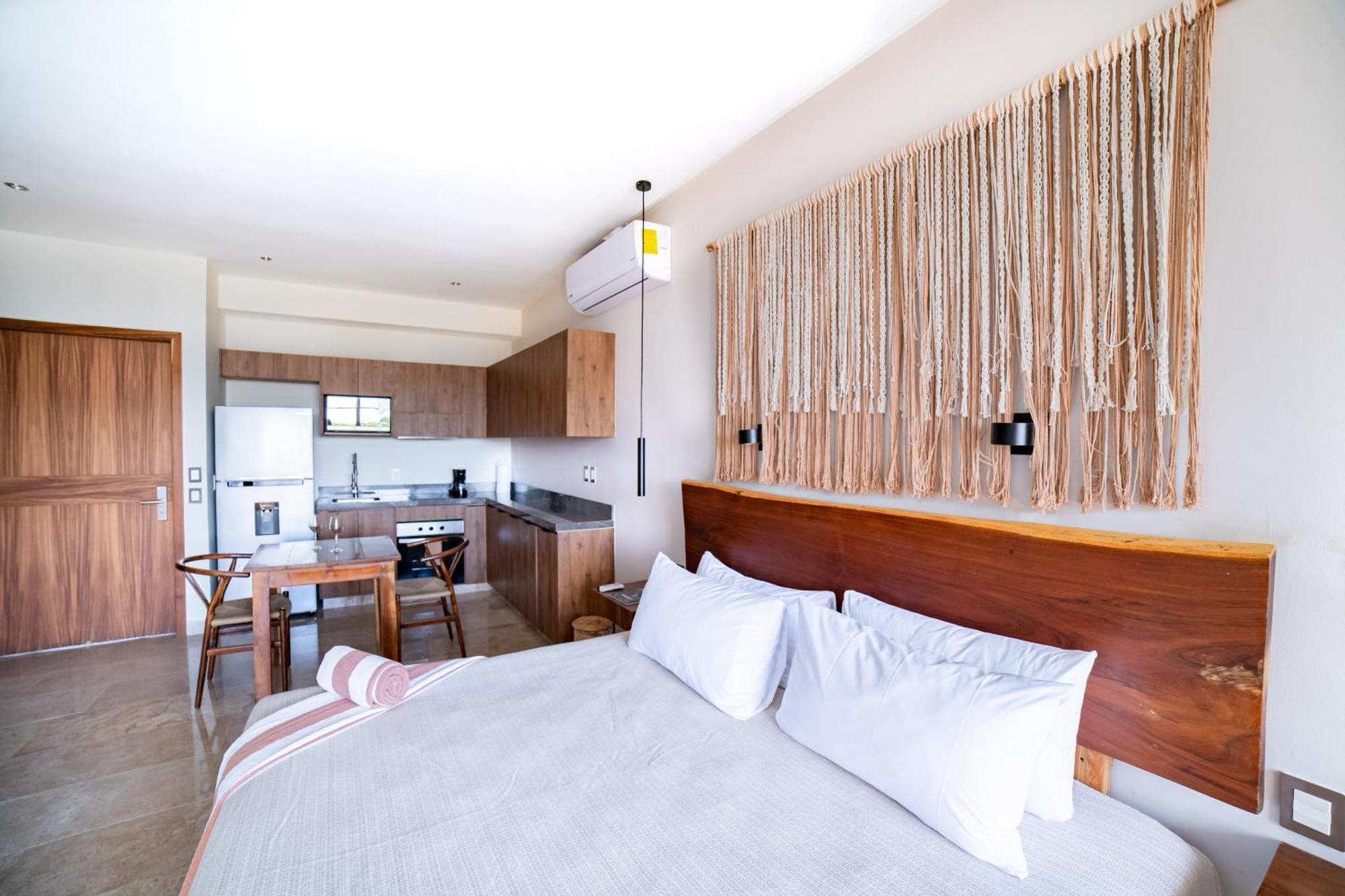 Adora By Apartamento *