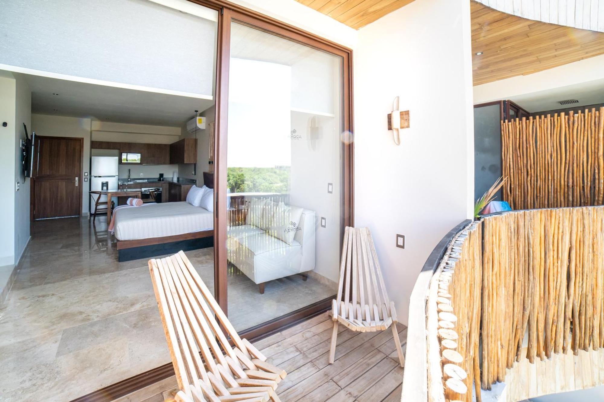 Apartamento Adora By Tulum