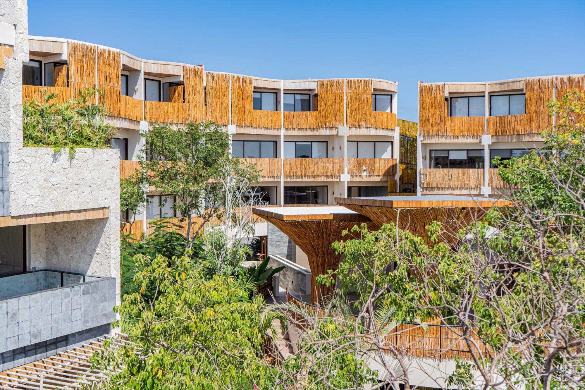 Apartamento Adora By Tulum