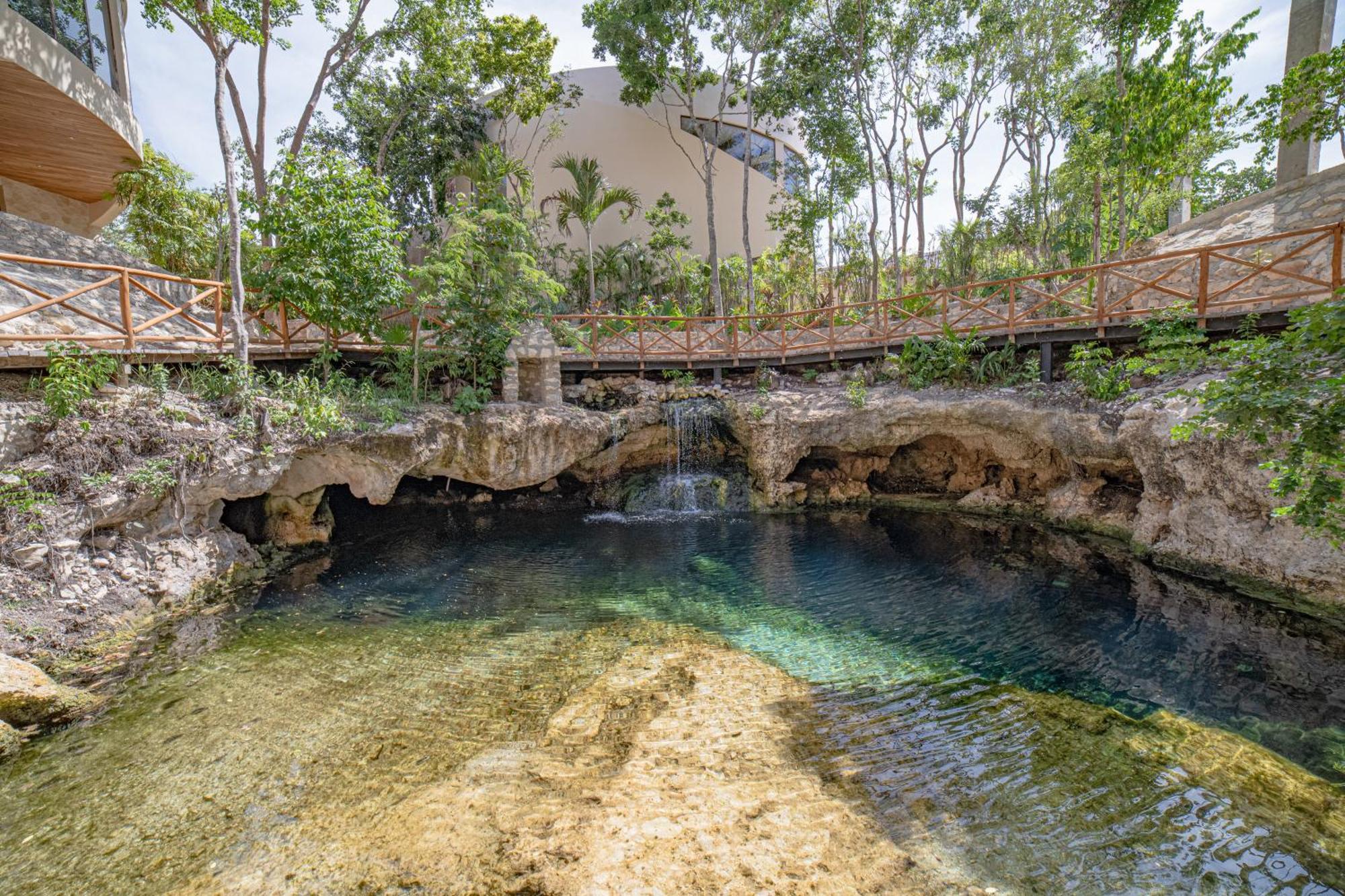 Apartamento Adora By Tulum