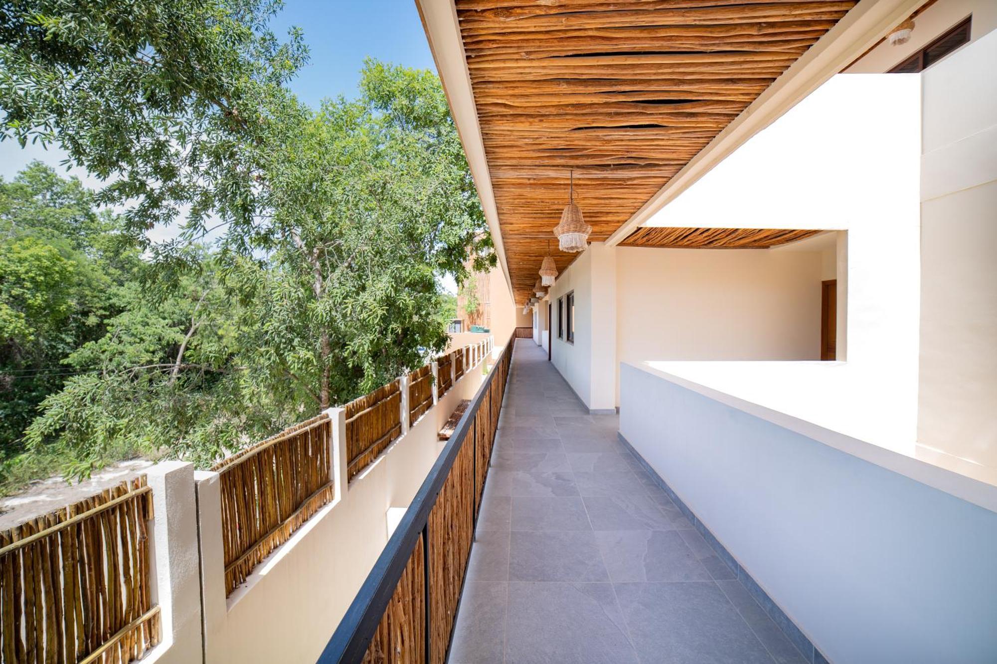 Apartamento Adora By *