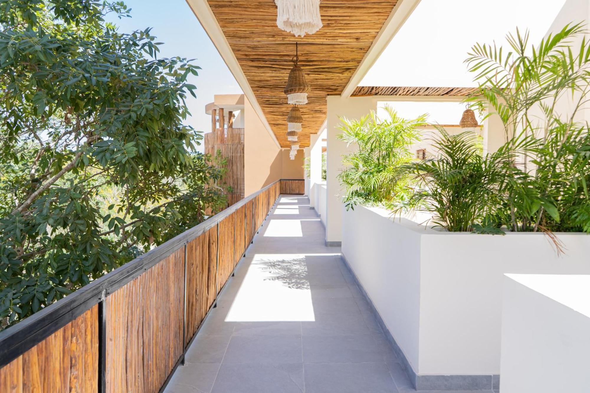 Adora By Apartamento *