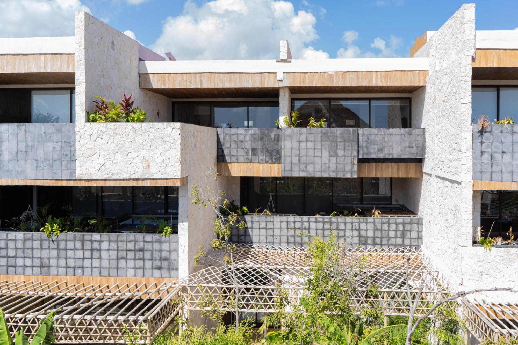 Apartamento Adora By *