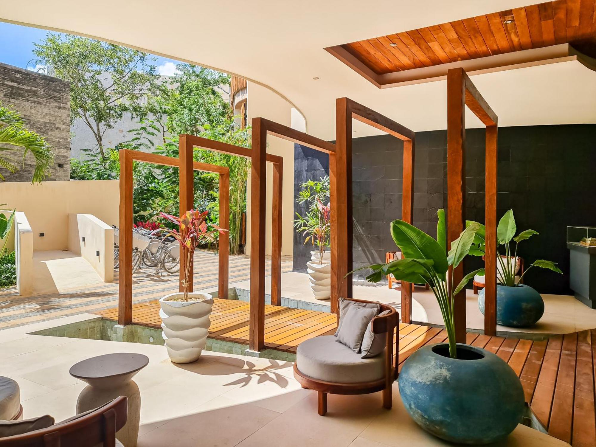 Adora By Apartamento Tulum