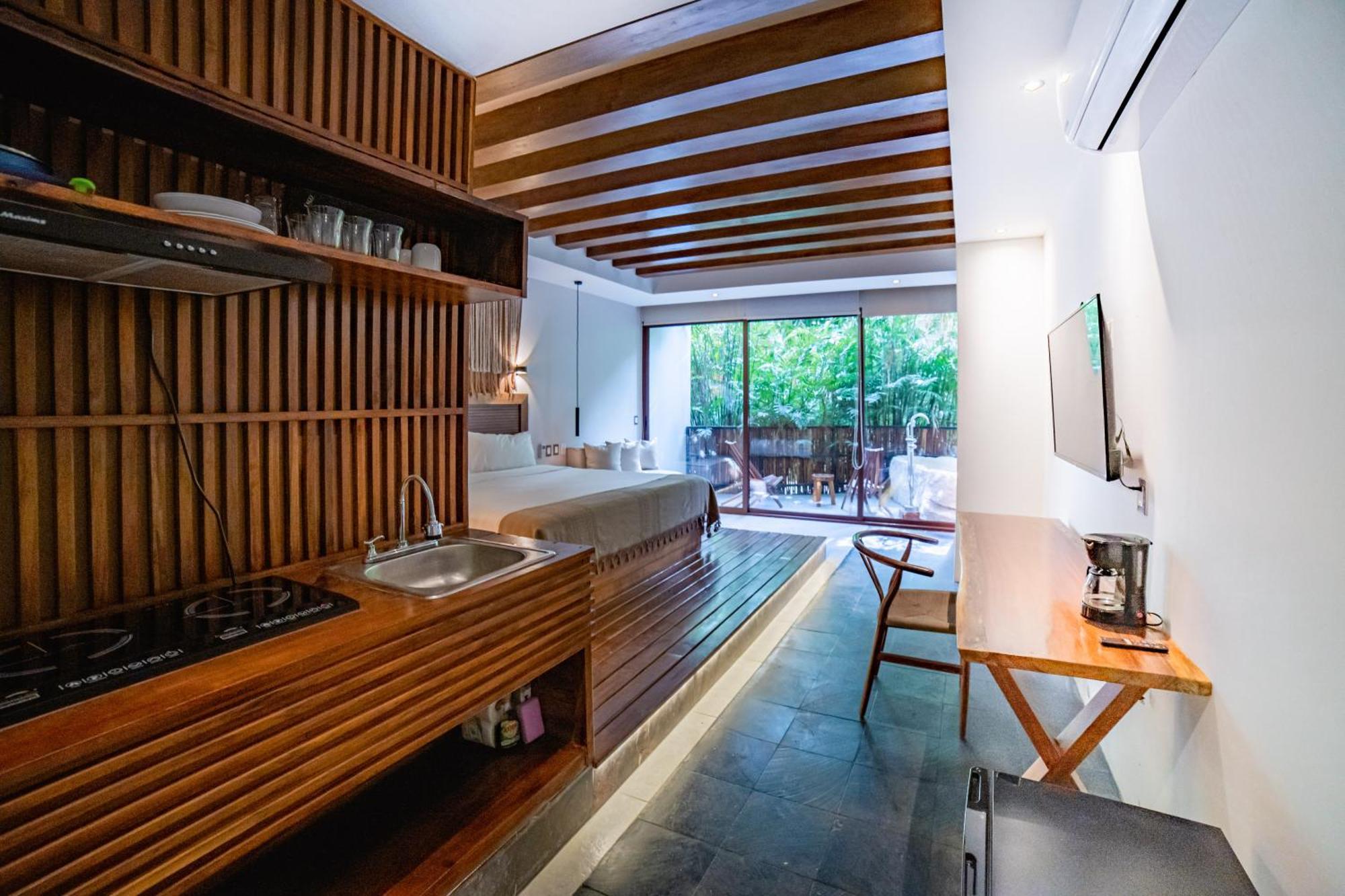 Apartamento Adora By Tulum