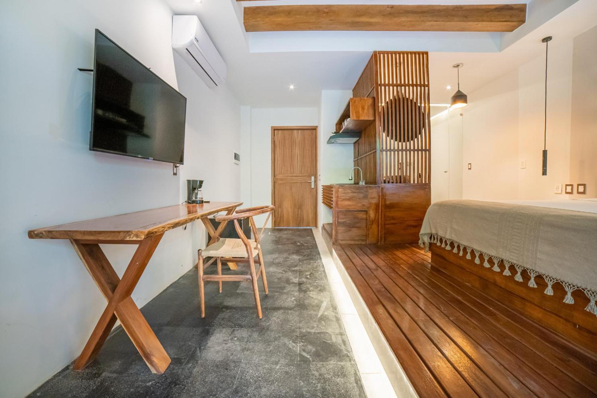 Apartamento Adora By Tulum