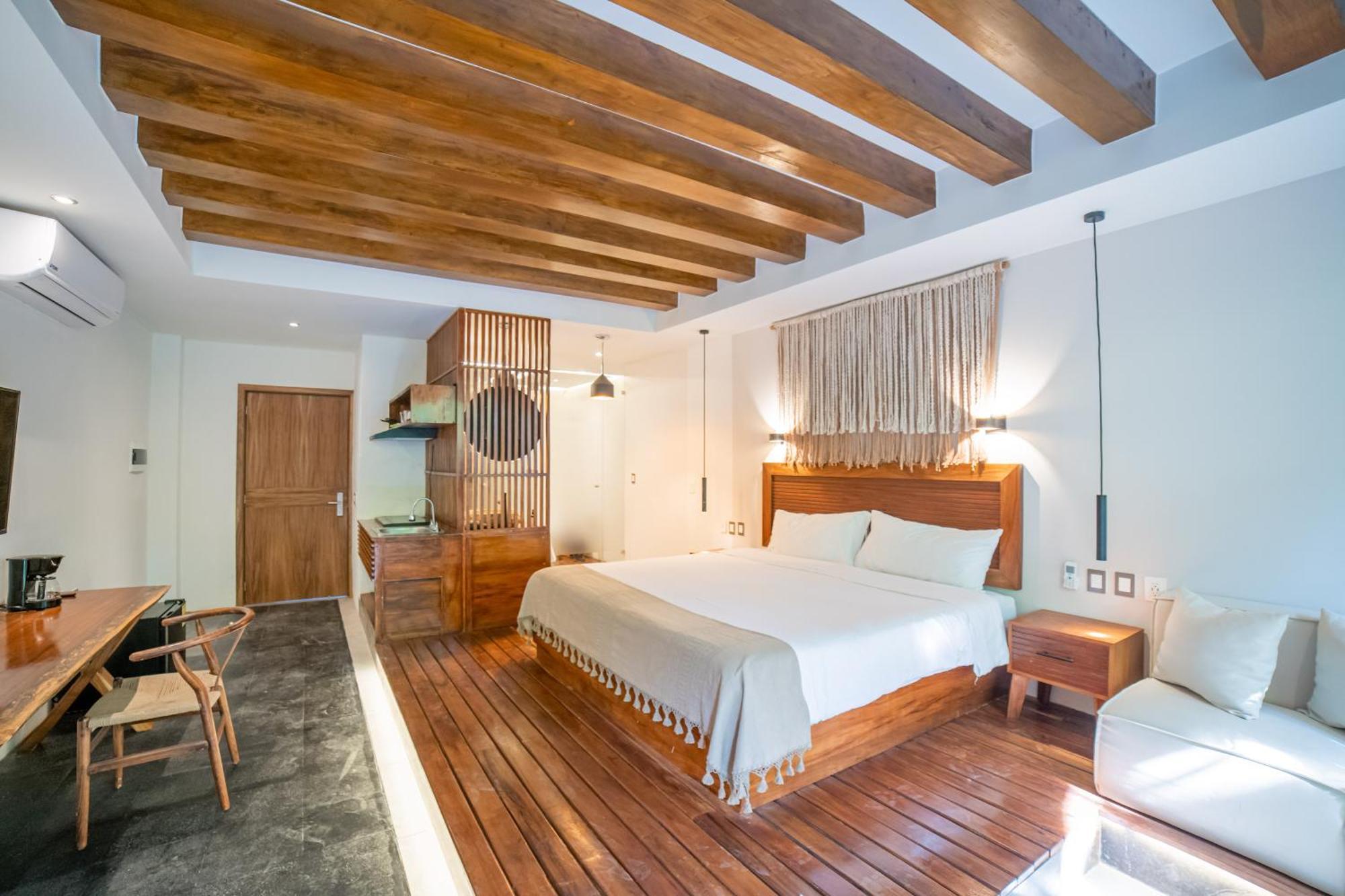 Adora By Apartamento *