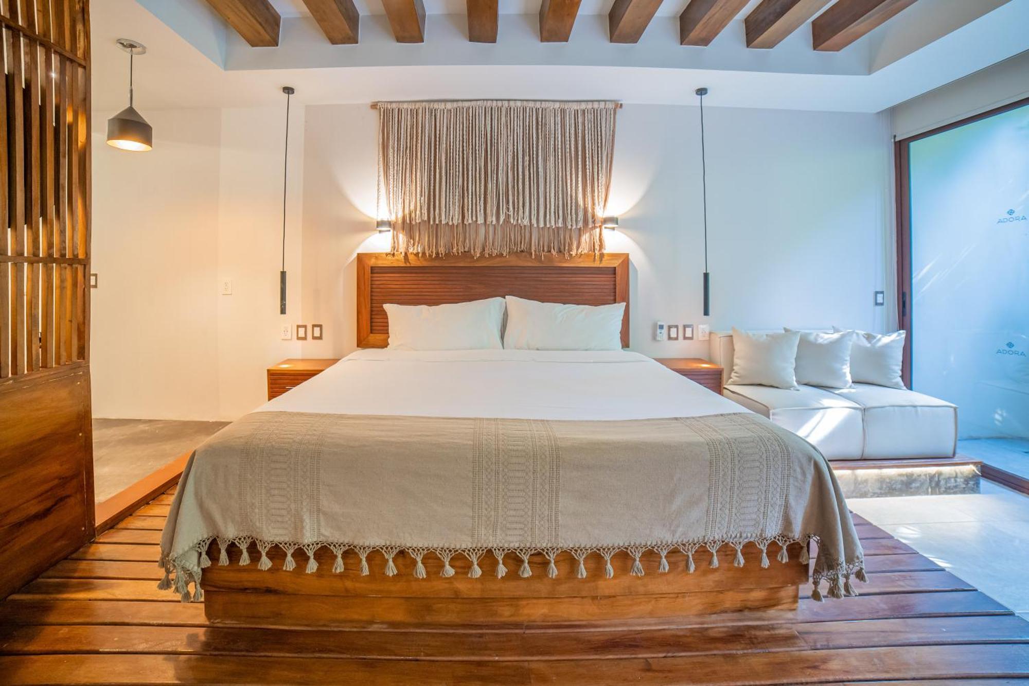 Apartamento Adora By
