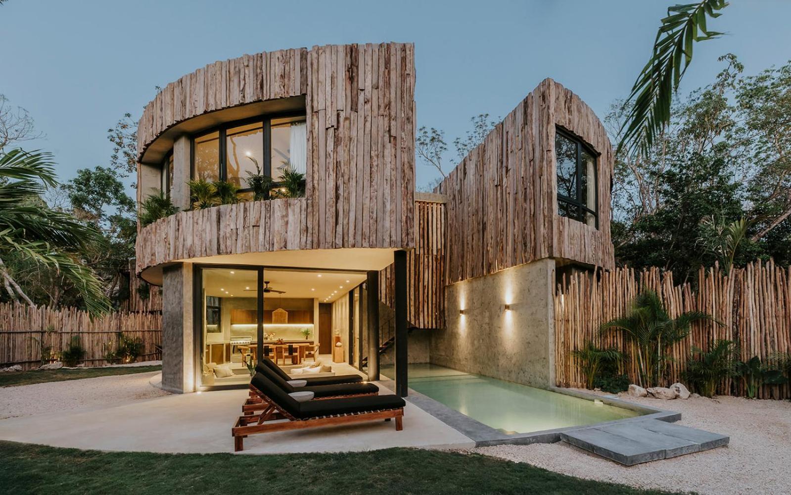 Apartamento Esencia