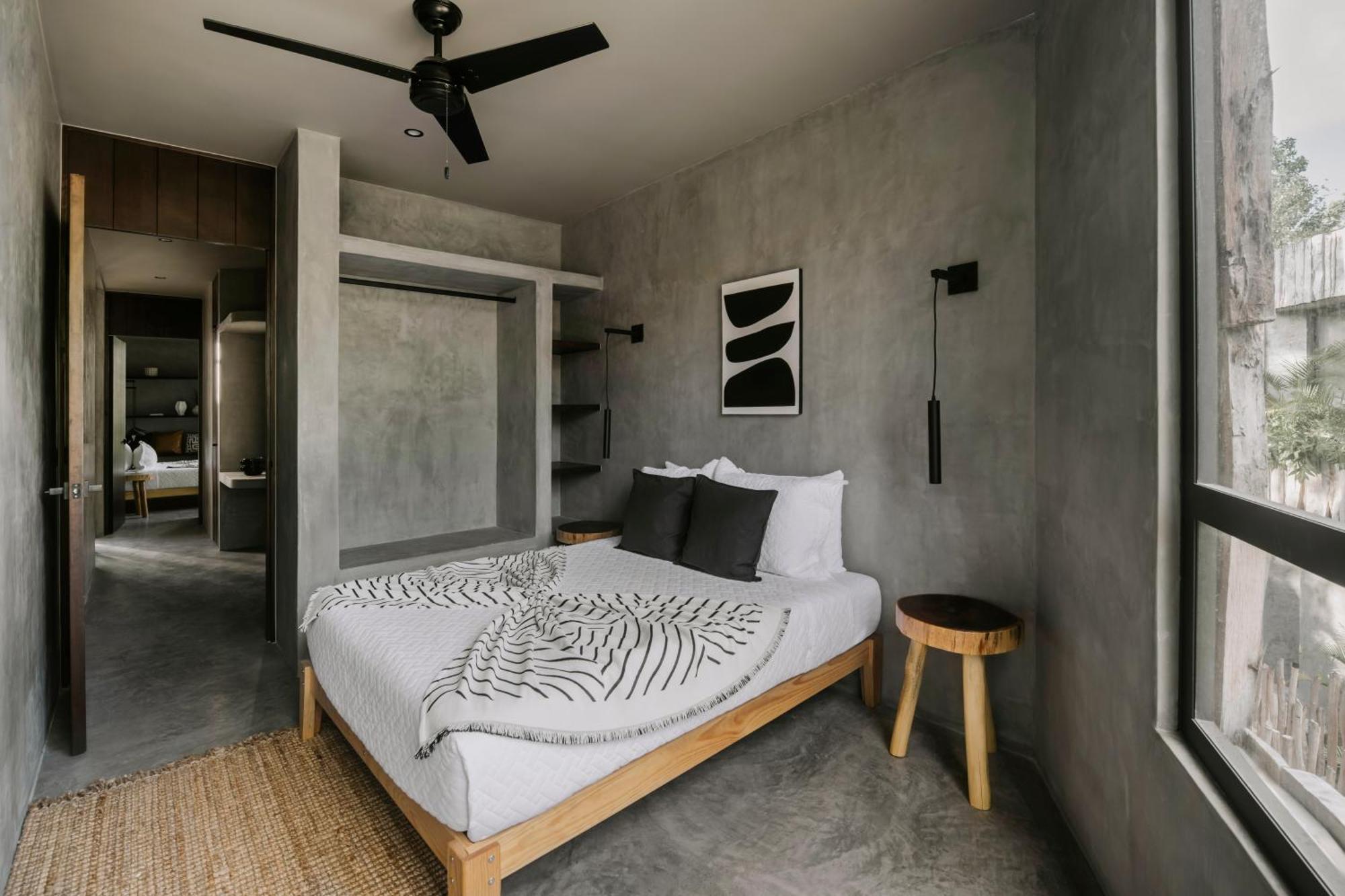 Apartamento Esencia