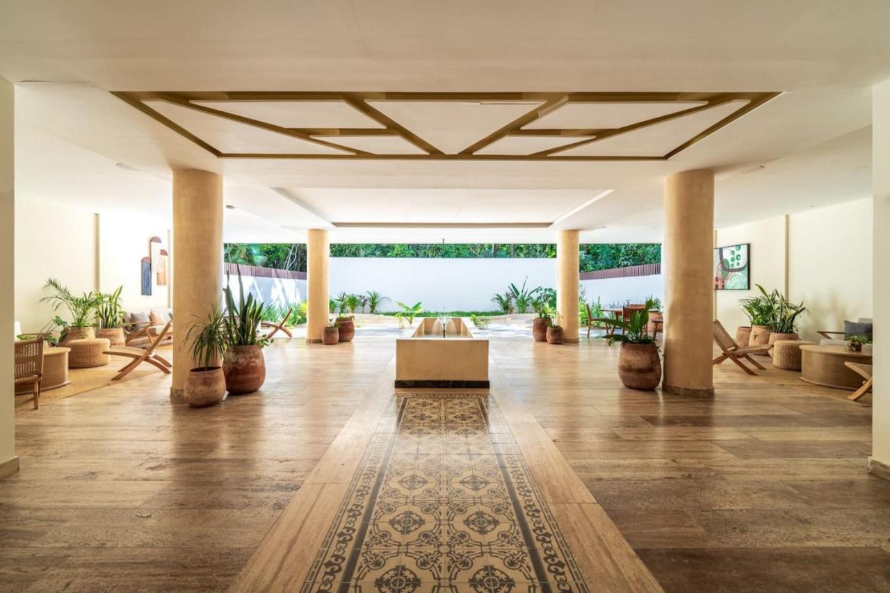 Viva Private Pool * Tulum
