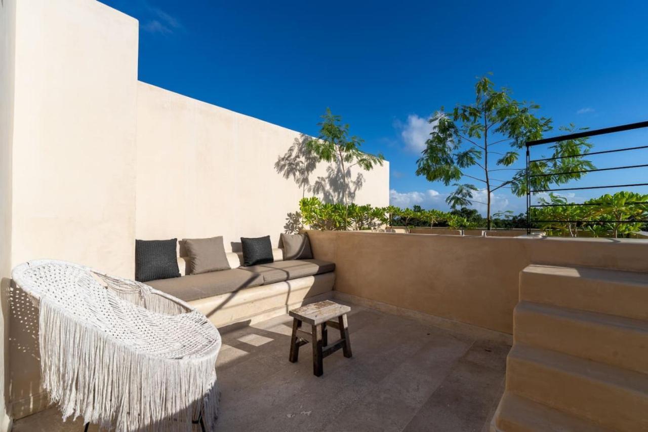 Сasa de vacaciones Viva Private Pool Tulum