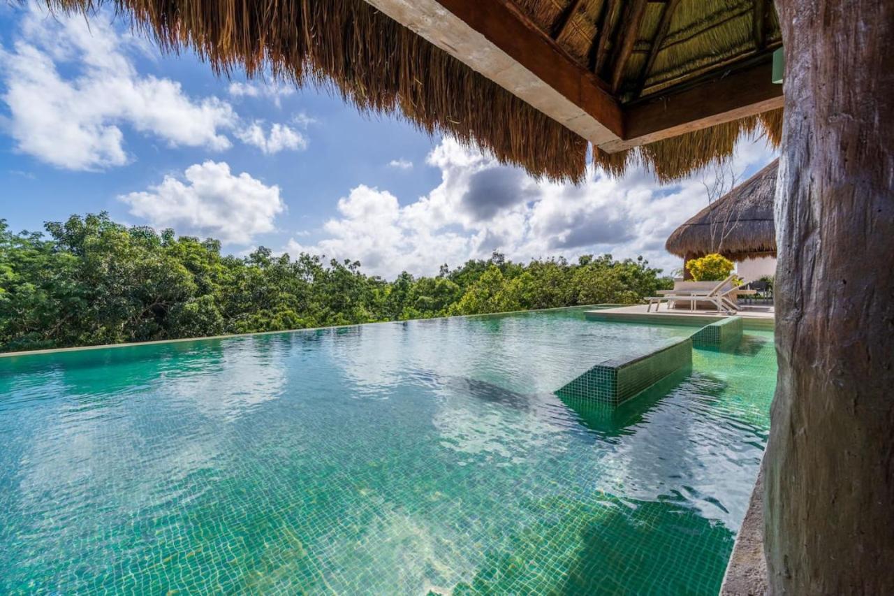 Viva Private Pool Tulum