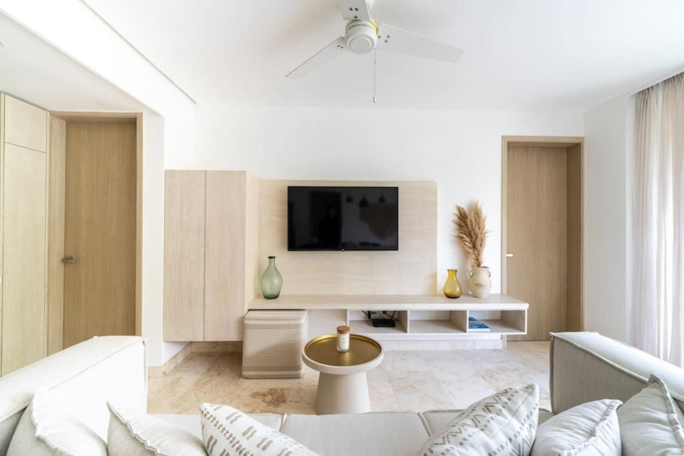 Apartamento Hunab Kah Serene Rooftop Pool *
